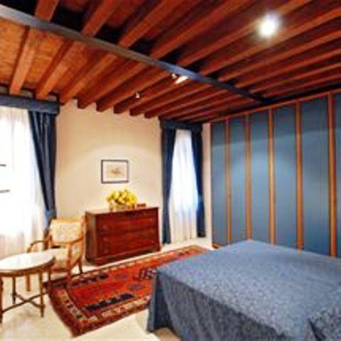 Sarai Apartments Venecia Habitación foto