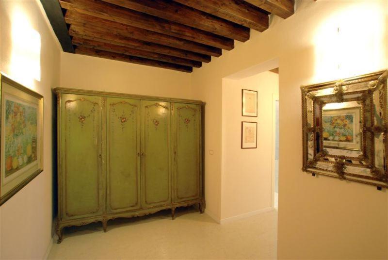 Sarai Apartments Venecia Habitación foto