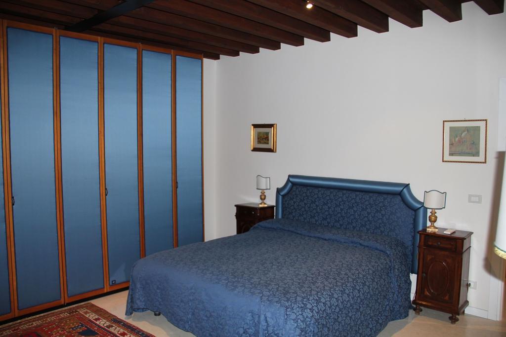Sarai Apartments Venecia Habitación foto