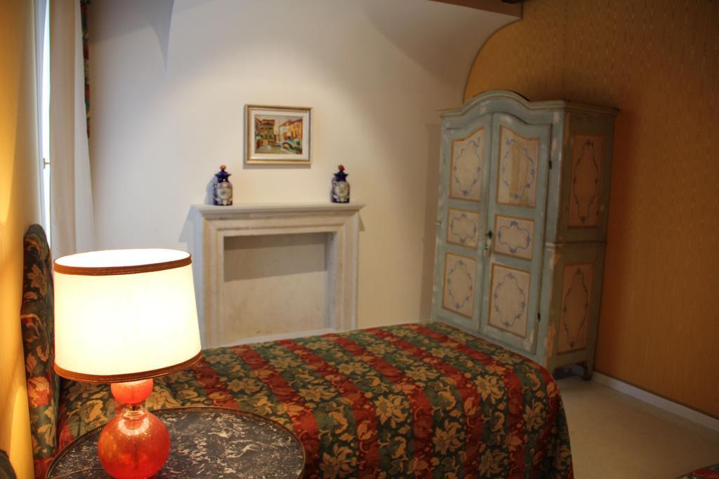 Sarai Apartments Venecia Habitación foto