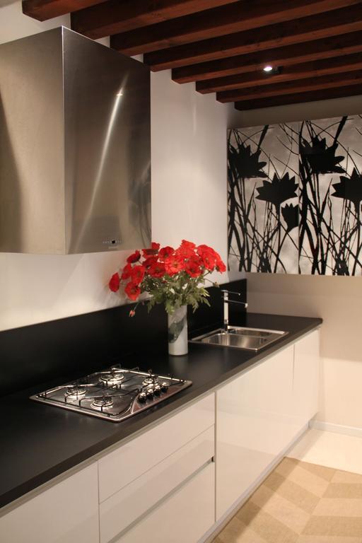 Sarai Apartments Venecia Habitación foto