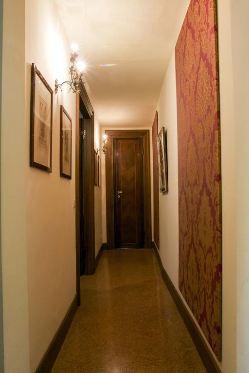 Sarai Apartments Venecia Exterior foto